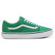Vans ComfyCush Old S
